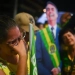 Se Prender Bolsonaro, Prendam Todos Nós”, Declaram Bolsonaristas em Ato de Solidariedade
