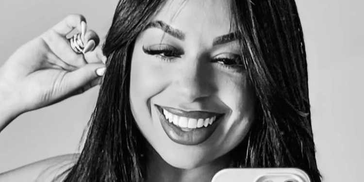 Influencer de 28 anos morre tragicamente após ser arrastada por enchente
