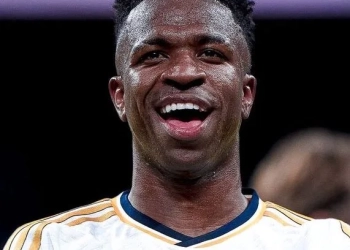 Vinícius Júnior Sofre Lesão e Preocupa Real Madrid