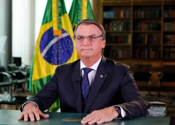 PF CONCLUI QUE BOLSONARO PLANEJOU GOLPE DE ESTADO NO BRASIL: PENA PODE CHEGAR A 28 ANOS DE PRISÃO