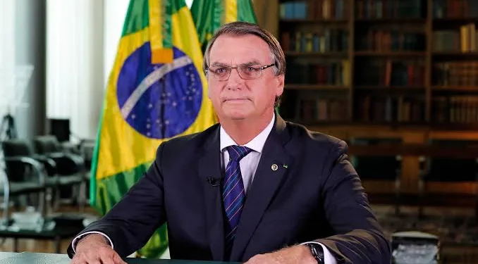 PF CONCLUI QUE BOLSONARO PLANEJOU GOLPE DE ESTADO NO BRASIL: PENA PODE CHEGAR A 28 ANOS DE PRISÃO