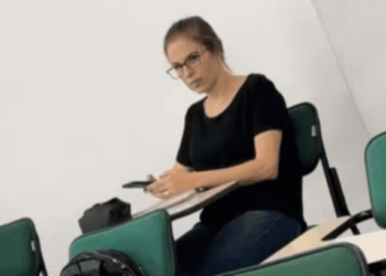Suzane von Richthofen é eliminada na primeira fase de concurso para escrevente do TJSP