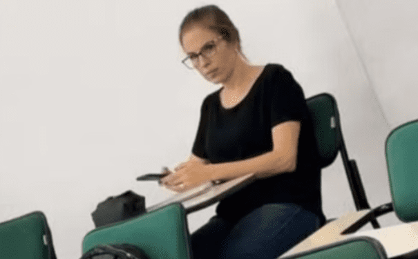 Suzane von Richthofen é eliminada na primeira fase de concurso para escrevente do TJSP