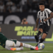 Retrospecto recente entre Palmeiras x Botafogo é equilibrado: confronto decisivo no Brasileirão
