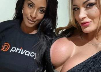 Andressa Urach choca ao gravar conteúdo adulto com ex-sogra