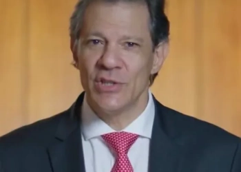 Fim do Imposto de Renda para Quem Ganha Até R$ 5 Mil: Haddad Anuncia Mudança