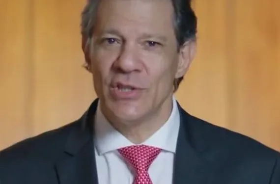 Fim do Imposto de Renda para Quem Ganha Até R$ 5 Mil: Haddad Anuncia Mudança