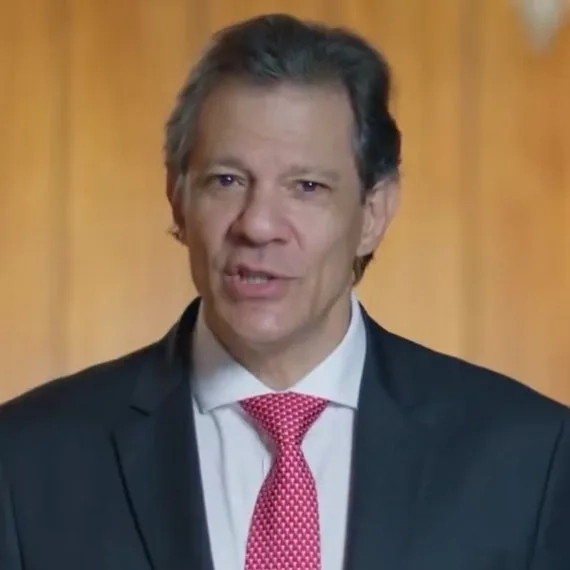 Fim do Imposto de Renda para Quem Ganha Até R$ 5 Mil: Haddad Anuncia Mudança