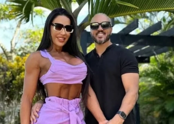 Gracyanne Barbosa Revela o Verdadeiro Motivo do Término com Belo
