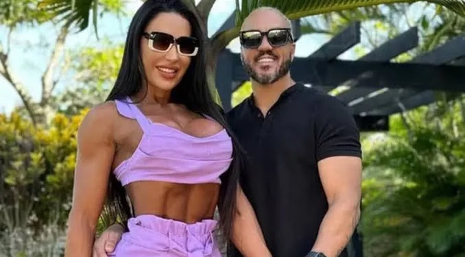 Gracyanne Barbosa Revela o Verdadeiro Motivo do Término com Belo