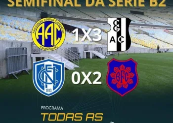 Campo Grande na Vantagem: Resultados da Quarta Divisão Estadual Definem Cenário para a Final