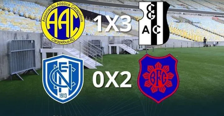 Campo Grande na Vantagem: Resultados da Quarta Divisão Estadual Definem Cenário para a Final