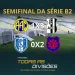 Campo Grande na Vantagem: Resultados da Quarta Divisão Estadual Definem Cenário para a Final