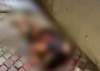 (Video)Perseguição e Tiroteio no Rio Termina com Ladrão Morto e População em Festa
