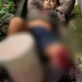 ( IMAGENS FORTES) TRAFICANTE É BALEADO POR MILICIANOS NA ZONA OESTE