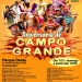 Campo Grande Celebra 421 Anos com Programação Especial e Gratuita para a Comunidade
