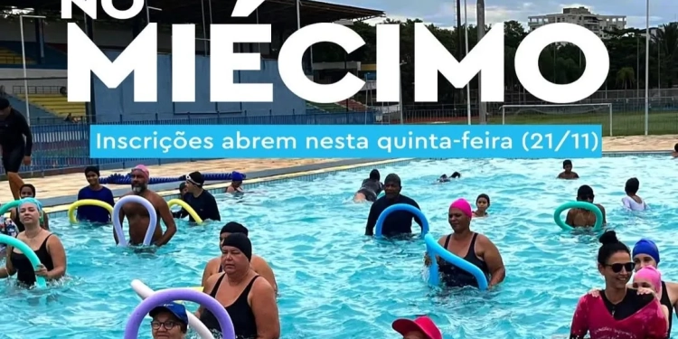 Prefeitura do Rio Oferece 1.500 Vagas Grátis para Modalidades Esportivas no Miécimo da Silva a Partir de Quinta-feira (21)