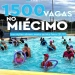 Prefeitura do Rio Oferece 1.500 Vagas Grátis para Modalidades Esportivas no Miécimo da Silva a Partir de Quinta-feira (21)
