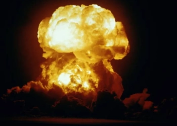 Rússia Começa a Produzir Abrigos Antiaéreos Móveis Para Enfrentar Ataques Nucleares