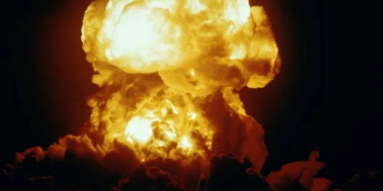 Rússia Começa a Produzir Abrigos Antiaéreos Móveis Para Enfrentar Ataques Nucleares
