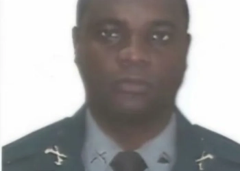 Policial Militar é Assassinado a Tiros na Zona Oeste