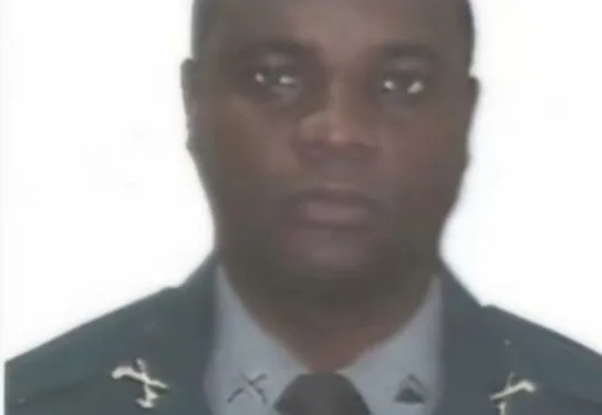 Policial Militar é Assassinado a Tiros na Zona Oeste