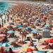 Rio de Janeiro entra em Nível de Calor 3 pela primeira vez: máxima prevista de 42°C e alerta para cuidados intensificados