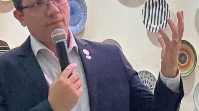 Campo Grande Celebra 421 Anos com Almoço Especial da AECG e Empresários da Região