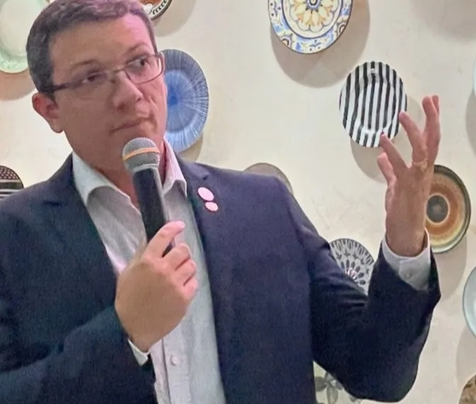 Campo Grande Celebra 421 Anos com Almoço Especial da AECG e Empresários da Região