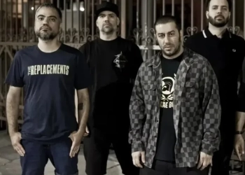 URGENTE: SEQUESTRO DA VAN DA BANDA CPM22  CHOCA FÃS E CANCELA SHOW NO RJ