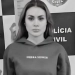 Ex bailarina do Faustão é presa