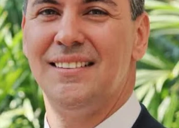 Urgente!! Presidente do Paraguai, Santiago Peña, é Hospitalizado no Rio de Janeiro Durante Cúpula do G20