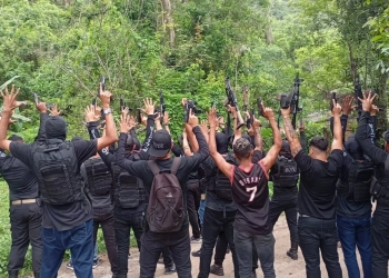 Milicianos em Guaratiba em Conflito com o CV Aumentam a Tensão na Zona Oeste do Rio