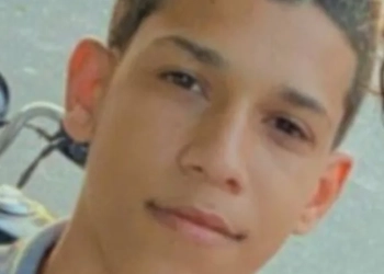 Adeus, Gabriel Davi: Guaratiba em Luto pela Morte do Jovem de 17 Anos”
