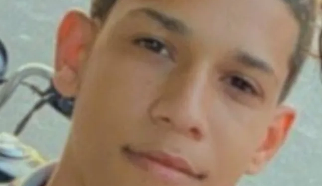 Adeus, Gabriel Davi: Guaratiba em Luto pela Morte do Jovem de 17 Anos”