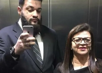 Filho é preso por matar a mãe no dia de seu aniversário na Zona Oeste do Rio
