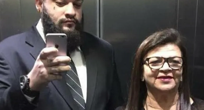 Filho é preso por matar a mãe no dia de seu aniversário na Zona Oeste do Rio