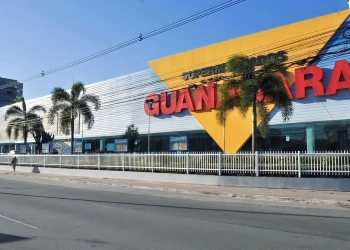 Rede de Supermercados Guanabara abre 300 vagas de trabalho