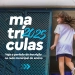Saiu o Calendário de Matrículas 2025 na Rede Municipal! Não Perca o Prazo!