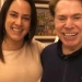 Filha de Sílvio Santos conversa todos os dias com o pai falecido.