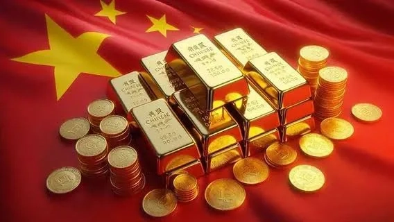 Ouro Escondido nas Montanhas: A Descoberta que Pode Mudar o Mercado Global