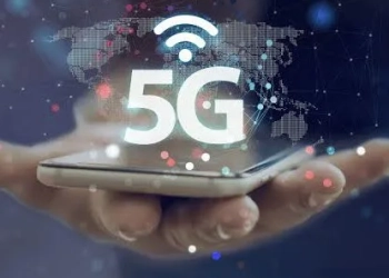 A Revolução Silenciosa: O Brasil Inteiro Conectado ao Futuro com o 5G Puro