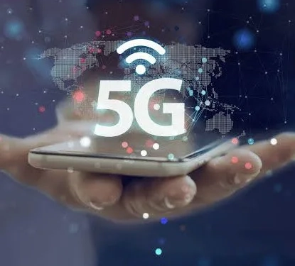 A Revolução Silenciosa: O Brasil Inteiro Conectado ao Futuro com o 5G Puro