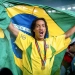Ronaldinho Gaúcho será avô aos 44 anos;