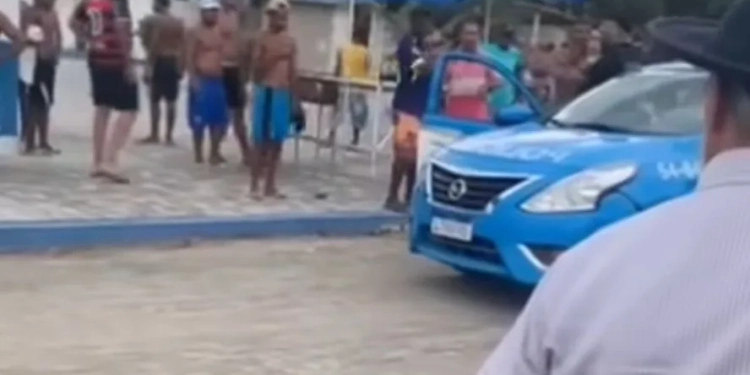 Madrugada Sangrenta: A Escalada da Violência em Bares do Rio de Janeiro