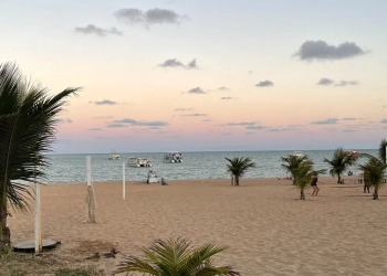 PEC das Praias: Decisão Crucial Pode Redefinir Acesso ao Litoral Brasileiro