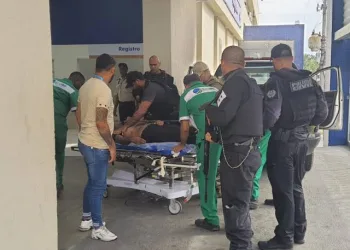 ATENÇÃO: Lista Completa dos Baleados (Todos Inocentes) Durante Operação Policial no Complexo da Penha Esta Manhã!