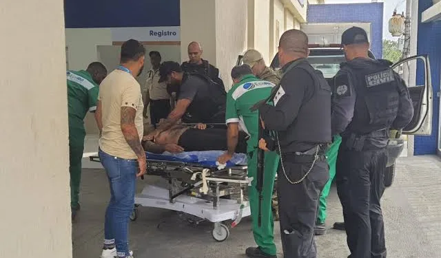 ATENÇÃO: Lista Completa dos Baleados (Todos Inocentes) Durante Operação Policial no Complexo da Penha Esta Manhã!