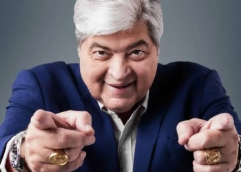 BOMBA! Datena É O NOVO CONTRATADO DO SBT, REVELA COLUNISTA
