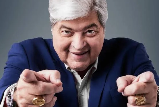 BOMBA! Datena É O NOVO CONTRATADO DO SBT, REVELA COLUNISTA